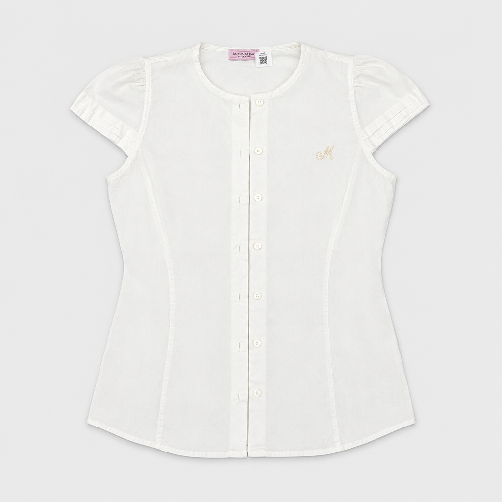 Camicia - Bambina - 138 - 143 | 10 anni
