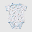 Body - Bambino - 50 - 59 < 3 mesi