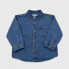 Camicia - Bambino - 84 - 89 | 18 mesi