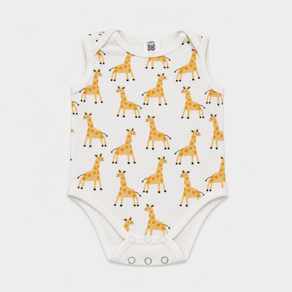 Body - Bambino - 60 - 65 | 3 mesi