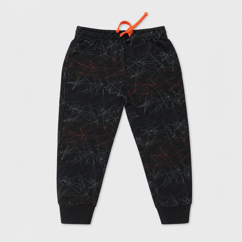 Pantaloni tuta - Bambino - 102 - 107 | 4 anni