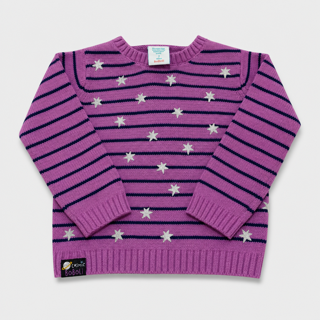 Maglione - Bambina - 90 - 95 | 2 anni