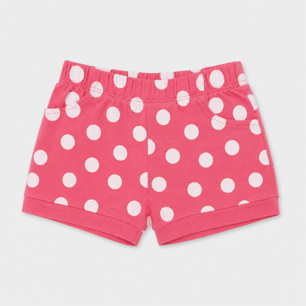 Pantaloncini corti - Bambina - 84 - 89 | 18 mesi