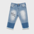Jeans - Bambina - 66 - 71 | 6 mesi