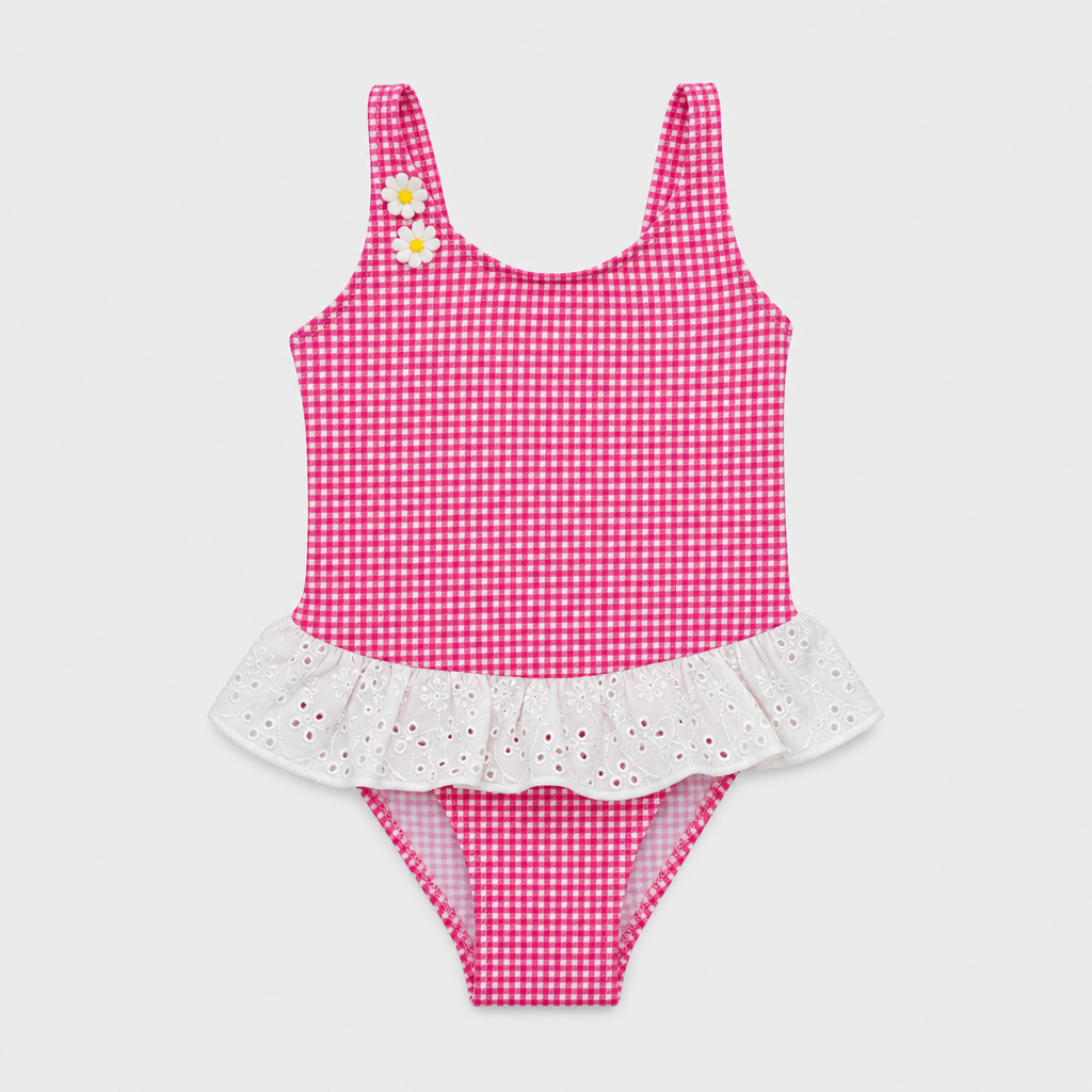 Costume - Bambina - 72 - 77 | 9 mesi