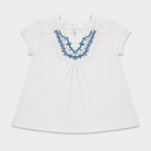 Maglietta maniche corte - Bambina - 96 - 101 | 3 anni