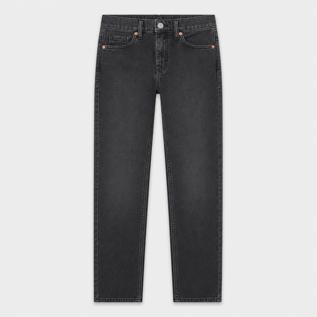 Jeans - Bambino - 114 - 119 | 6 anni