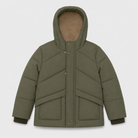 Giacca invernale pesante - Bambino - 84 - 89 | 18 mesi
