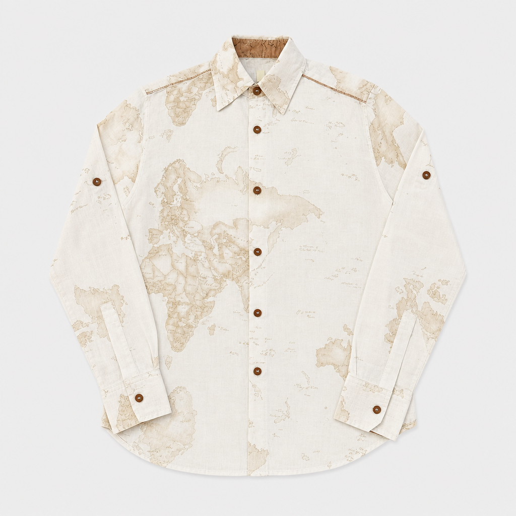 Camicia - Bambino - 114 - 119 | 6 anni