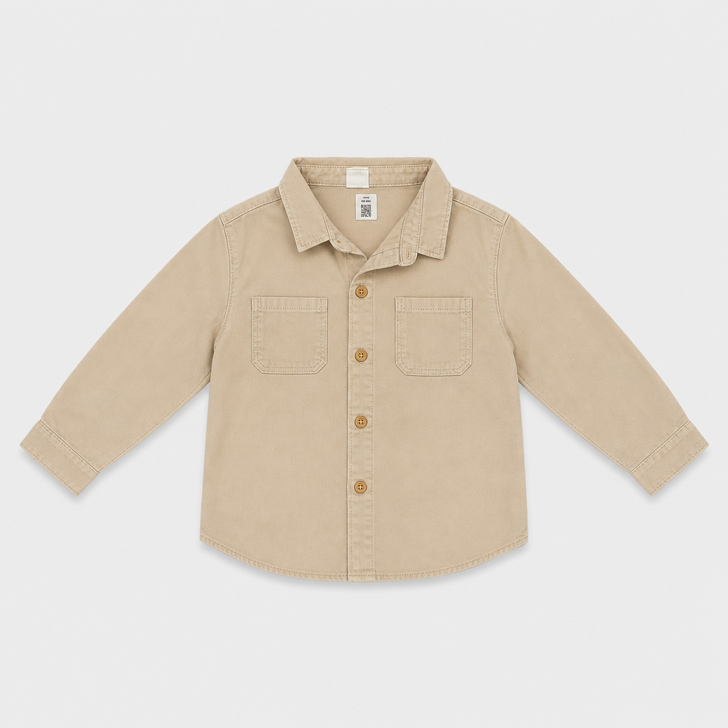 Camicia - Bambino - 84 - 89 | 18 mesi