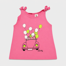 Canottiera - Bambina - 96 - 101 | 3 anni