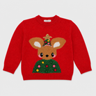 Maglione - Bambina - 108 - 113 | 5 anni
