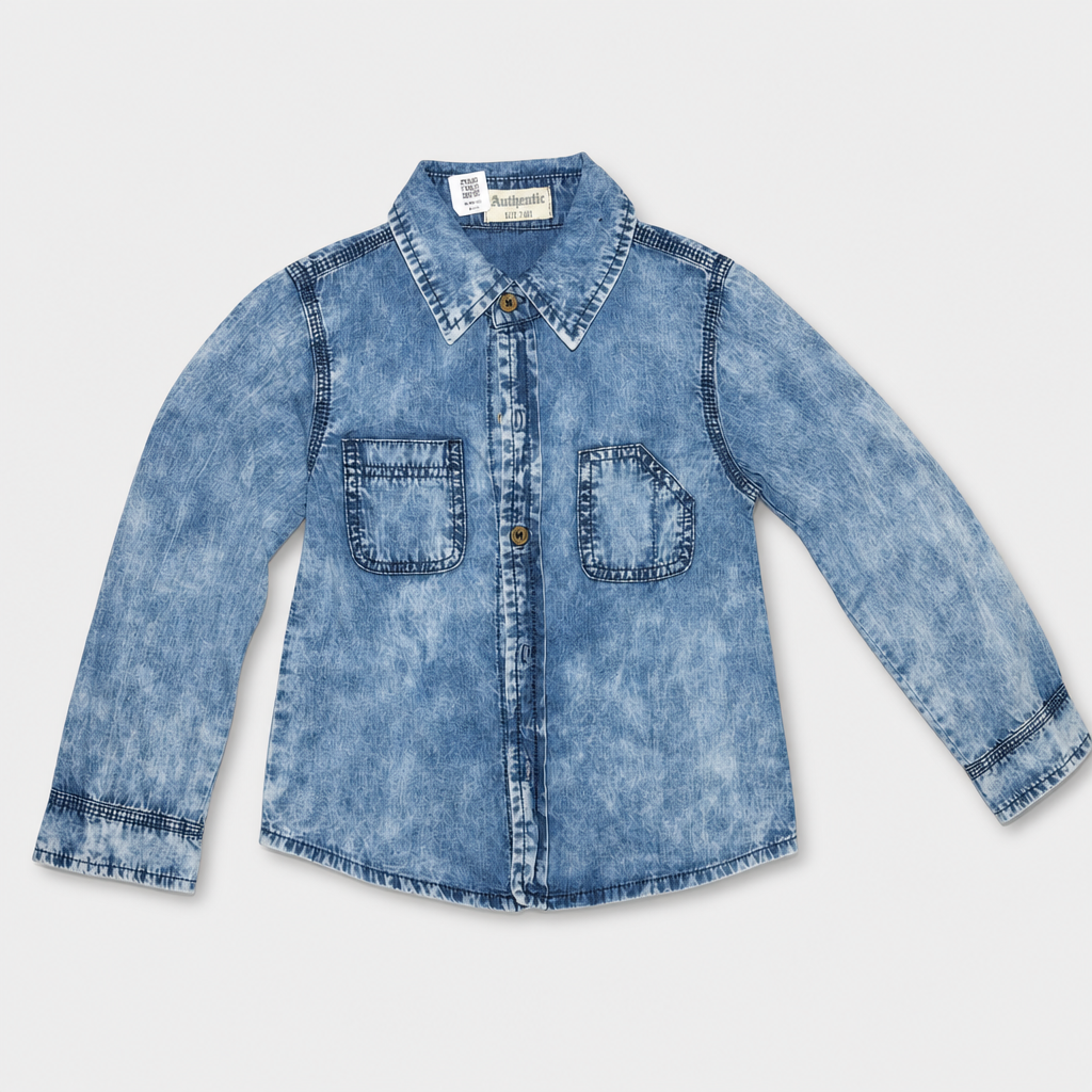 Camicia - Bambino - 96 - 101 | 3 anni