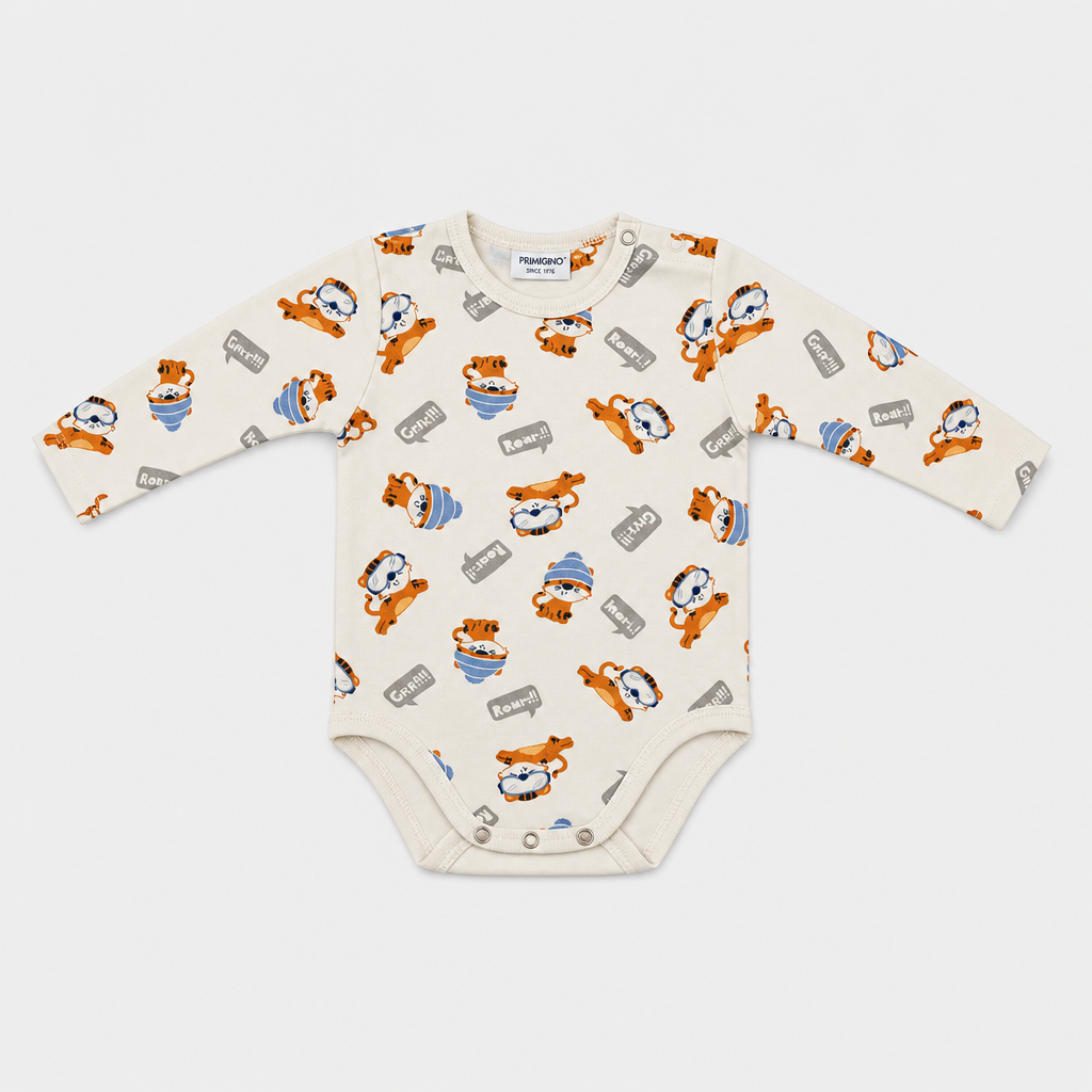 Body - Bambino - 66 - 71 | 6 mesi