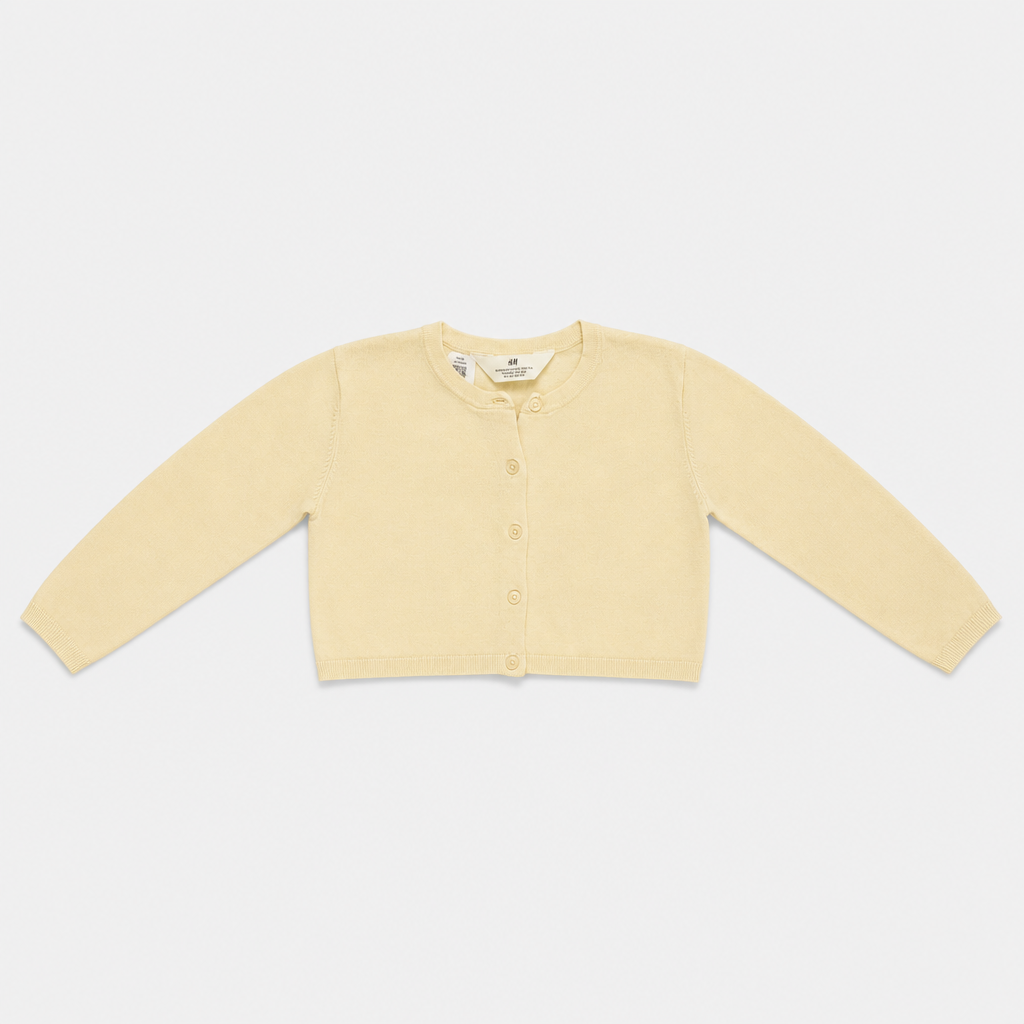 Coprispalla - Bambina - 96 - 101 | 3 anni