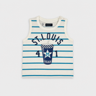 Canottiera - Bambino - 78 - 83 | 1 anno