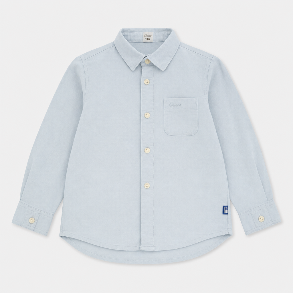 Camicia - Bambino - 90 - 95 | 2 anni