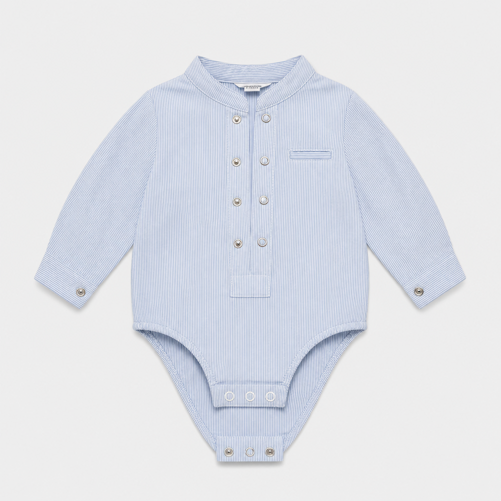 Body - Bambino - 60 - 65 | 3 mesi