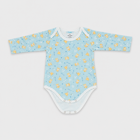 Body - Bambino - 60 - 65 | 3 mesi