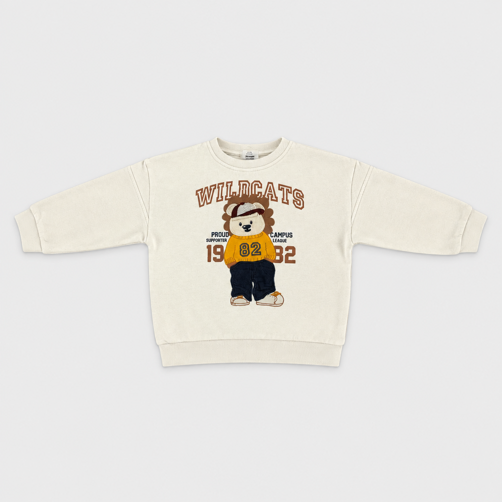 Felpa - Bambino - 84 - 89 | 18 mesi