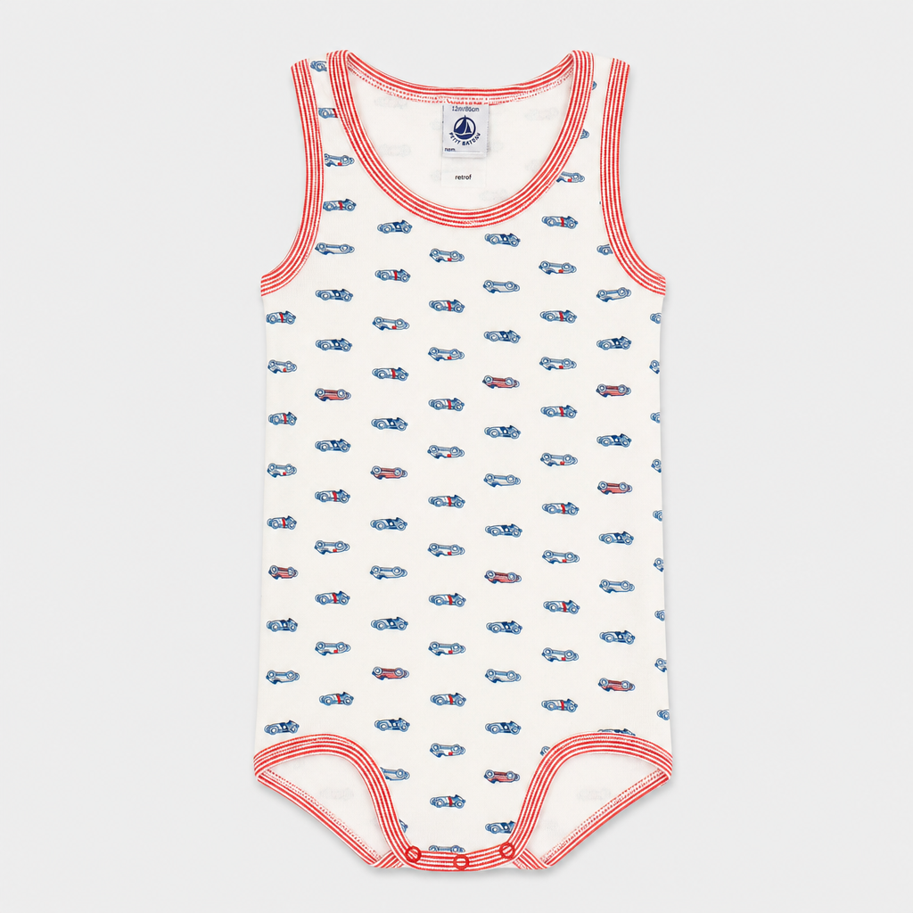 Body - Bambino - 90 - 95 | 2 anni