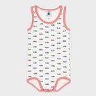 Body - Bambino - 90 - 95 | 2 anni