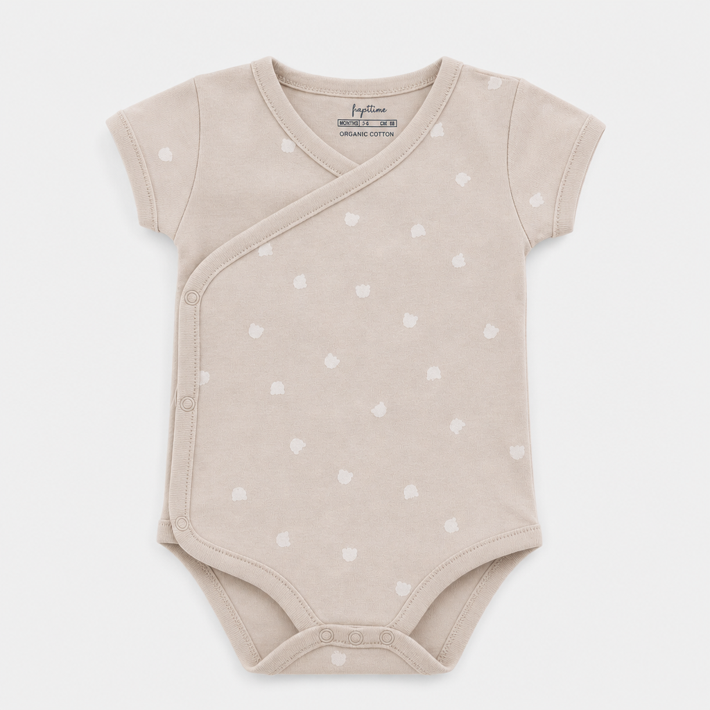 Body - Bambino - 50 - 59 < 3 mesi