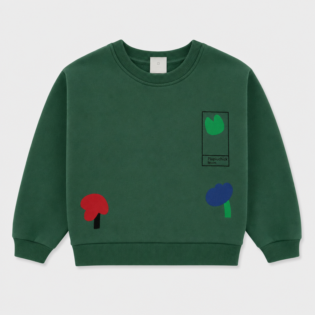 Felpa - Bambino - 84 - 89 | 18 mesi