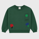 Felpa - Bambino - 84 - 89 | 18 mesi
