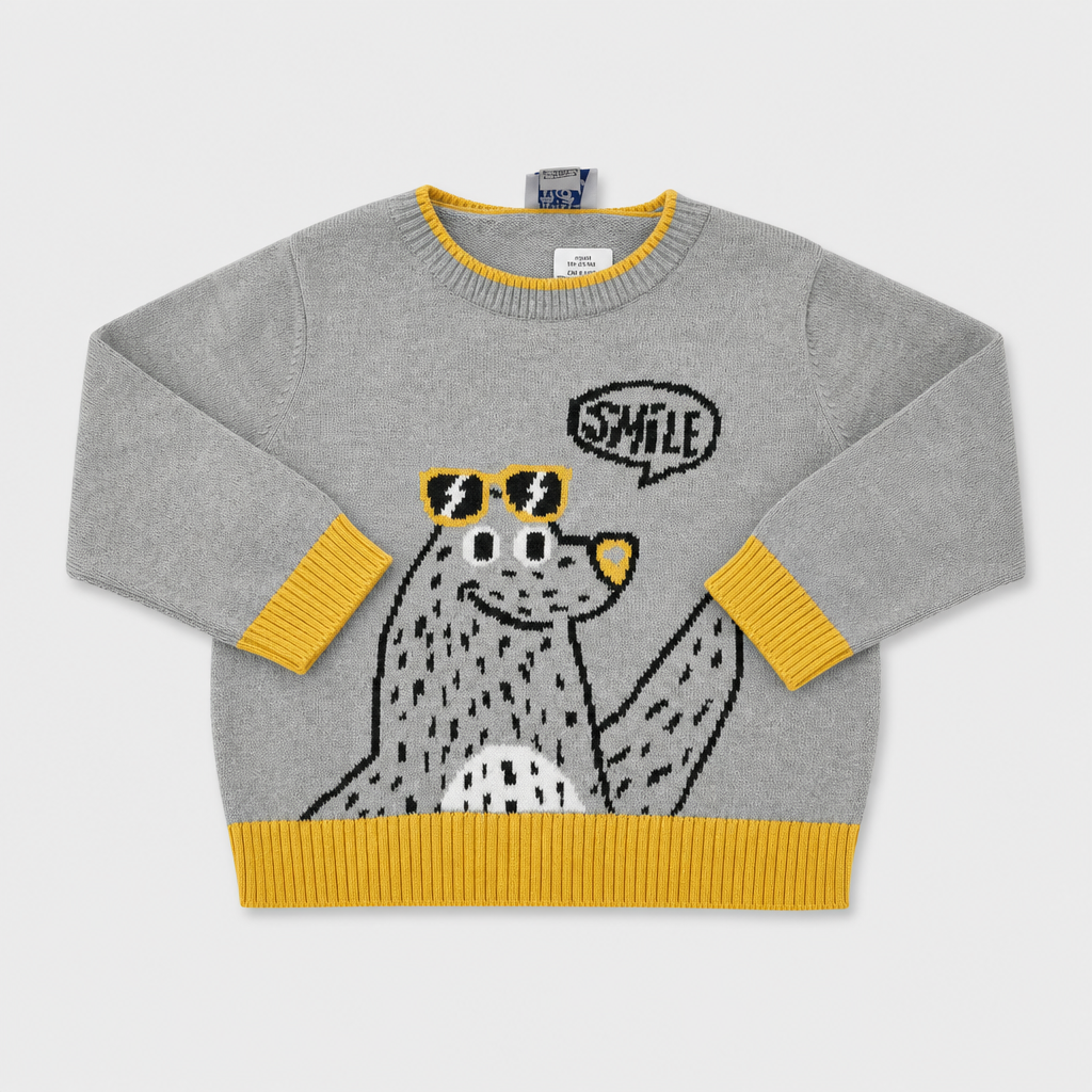 Maglioncino - Bambino - 60 - 65 | 3 mesi