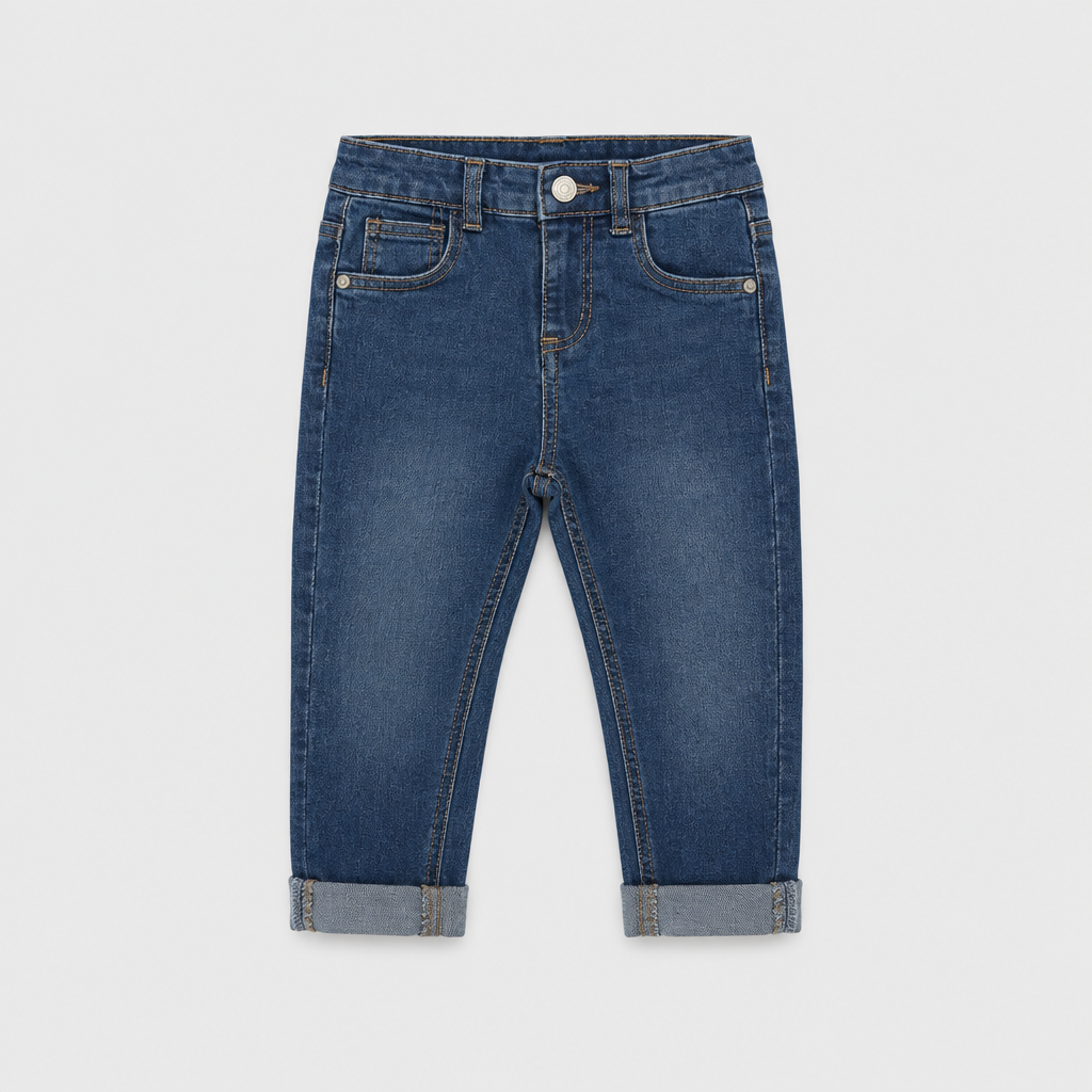 Jeans - Bambino - 78 - 83 | 1 anno