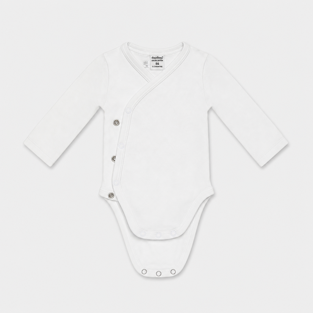 Body - Bambino - 50 - 59 < 3 mesi