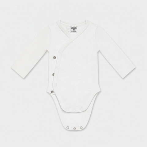Body - Bambino - 50 - 59 < 3 mesi