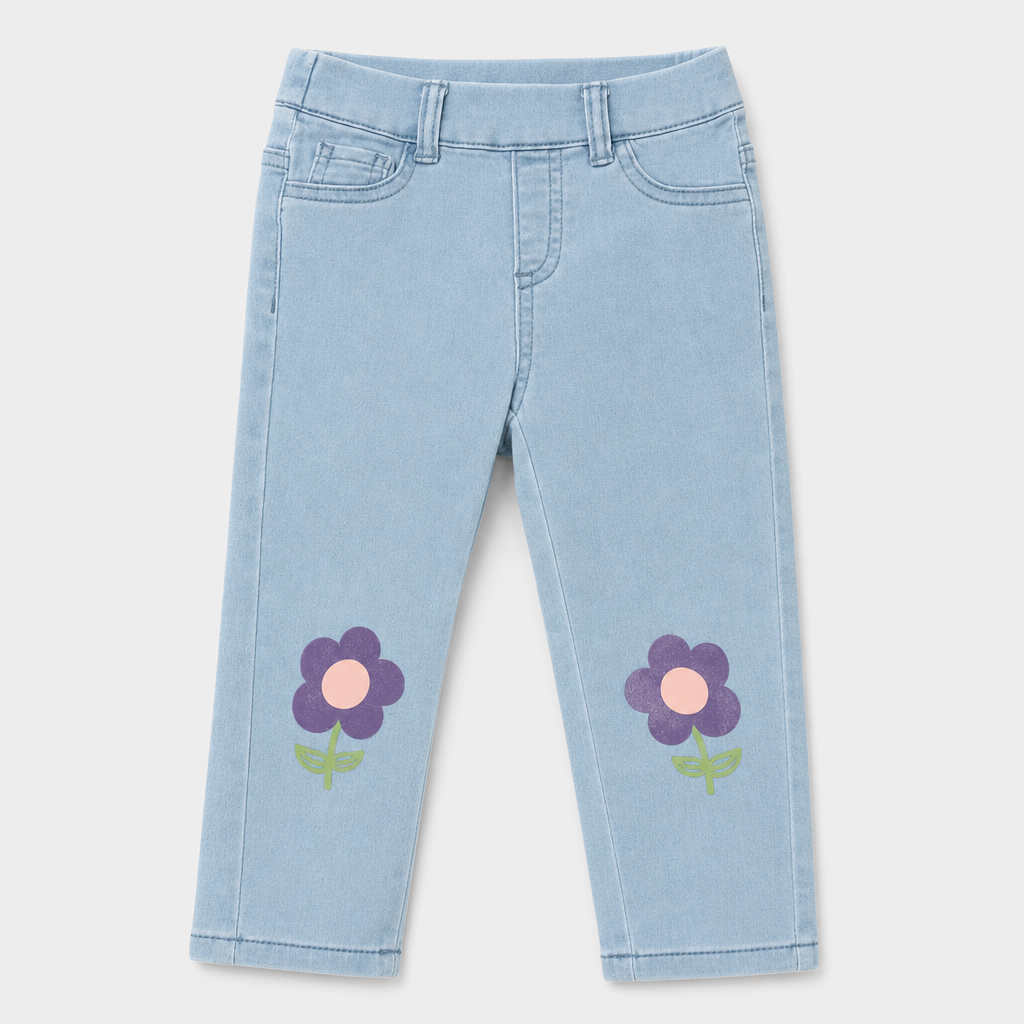 Jeans - Bambina - 84 - 89 | 18 mesi