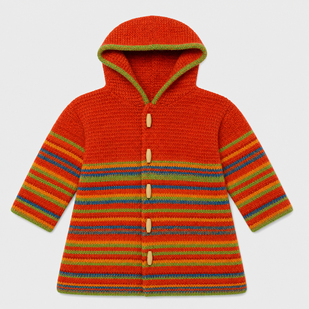 Maglione - Bambino - 102 - 107 | 4 anni
