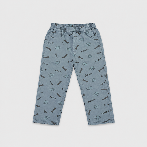 Pantaloni - Bambino - 84 - 89 | 18 mesi