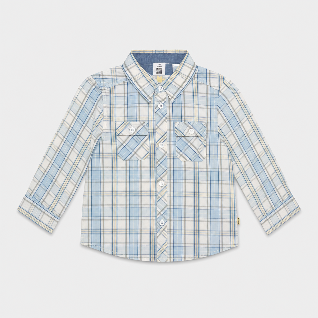 Camicia - Bambino - 84 - 89 | 18 mesi