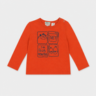 Maglietta maniche lunghe - Bambino - 90 - 95 | 2 anni