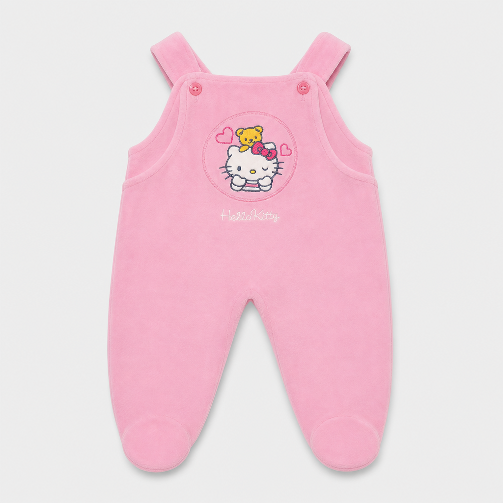 Tutine neonato - Bambina - 66 - 71 | 6 mesi