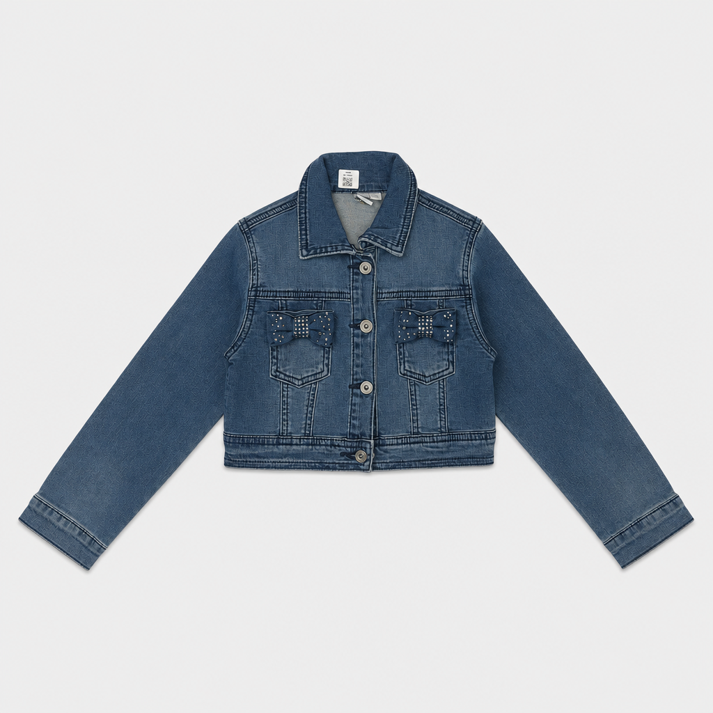 Giacca primavera - Bambina - 108 - 113 | 5 anni