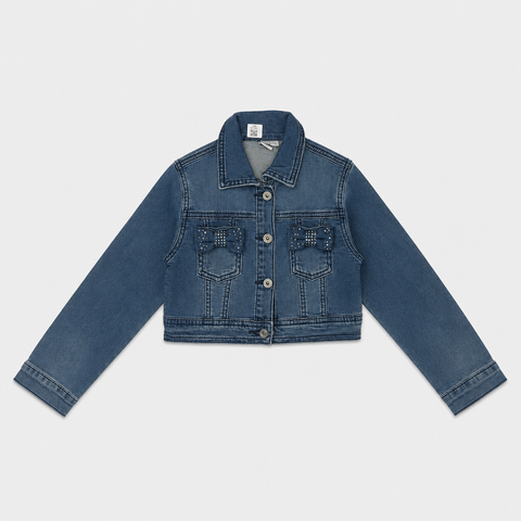 Giacca primavera - Bambina - 108 - 113 | 5 anni