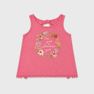 Canottiera - Bambina - 78 - 83 | 1 anno