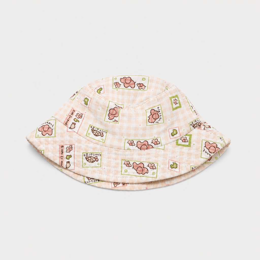 Cappellino - Bambino - 50 - 59 < 3 mesi