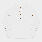 Camicia - Bambino - 60 - 65 | 3 mesi