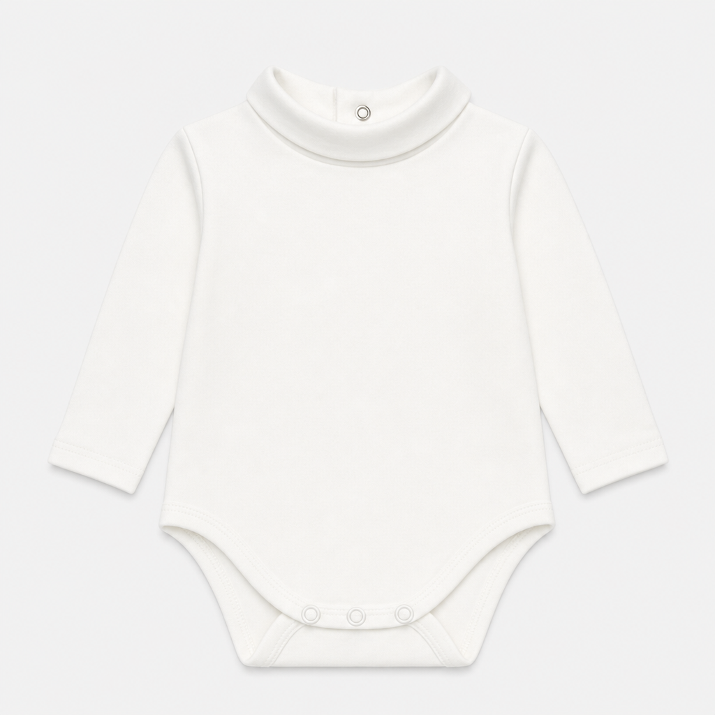 Body - Bambino - 50 - 59 < 3 mesi