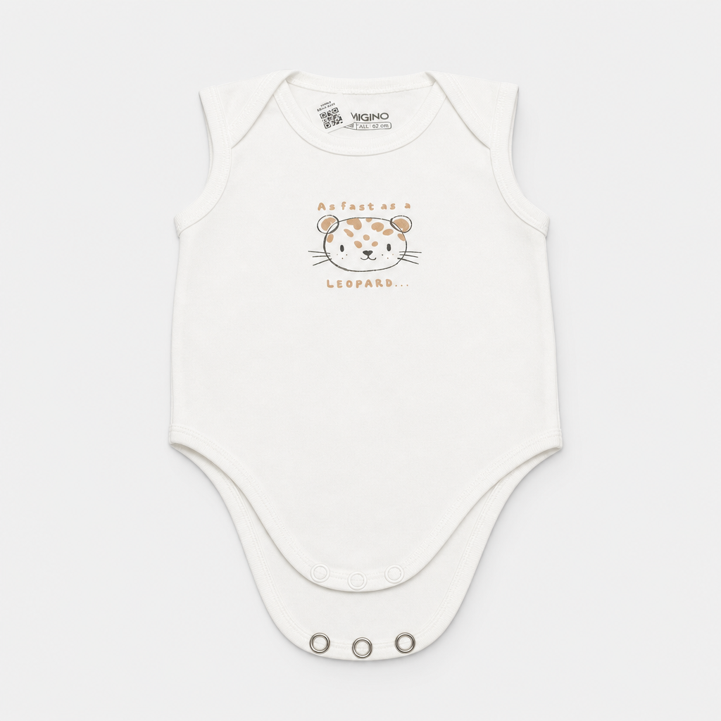 Body - Bambino - 60 - 65 | 3 mesi
