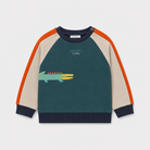 Felpa - Bambino - 72 - 77 | 9 mesi