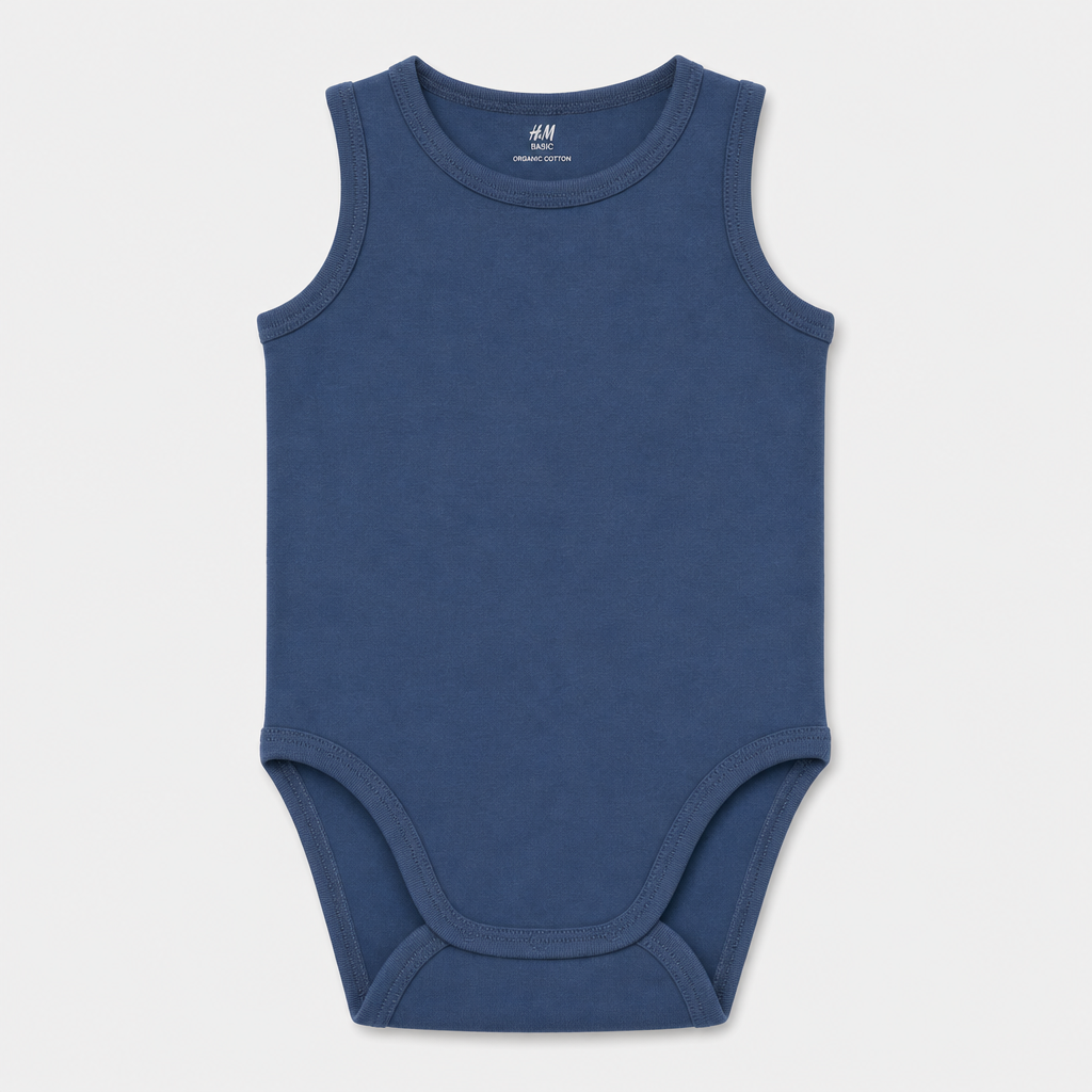 Body - Bambino - 90 - 95 | 2 anni