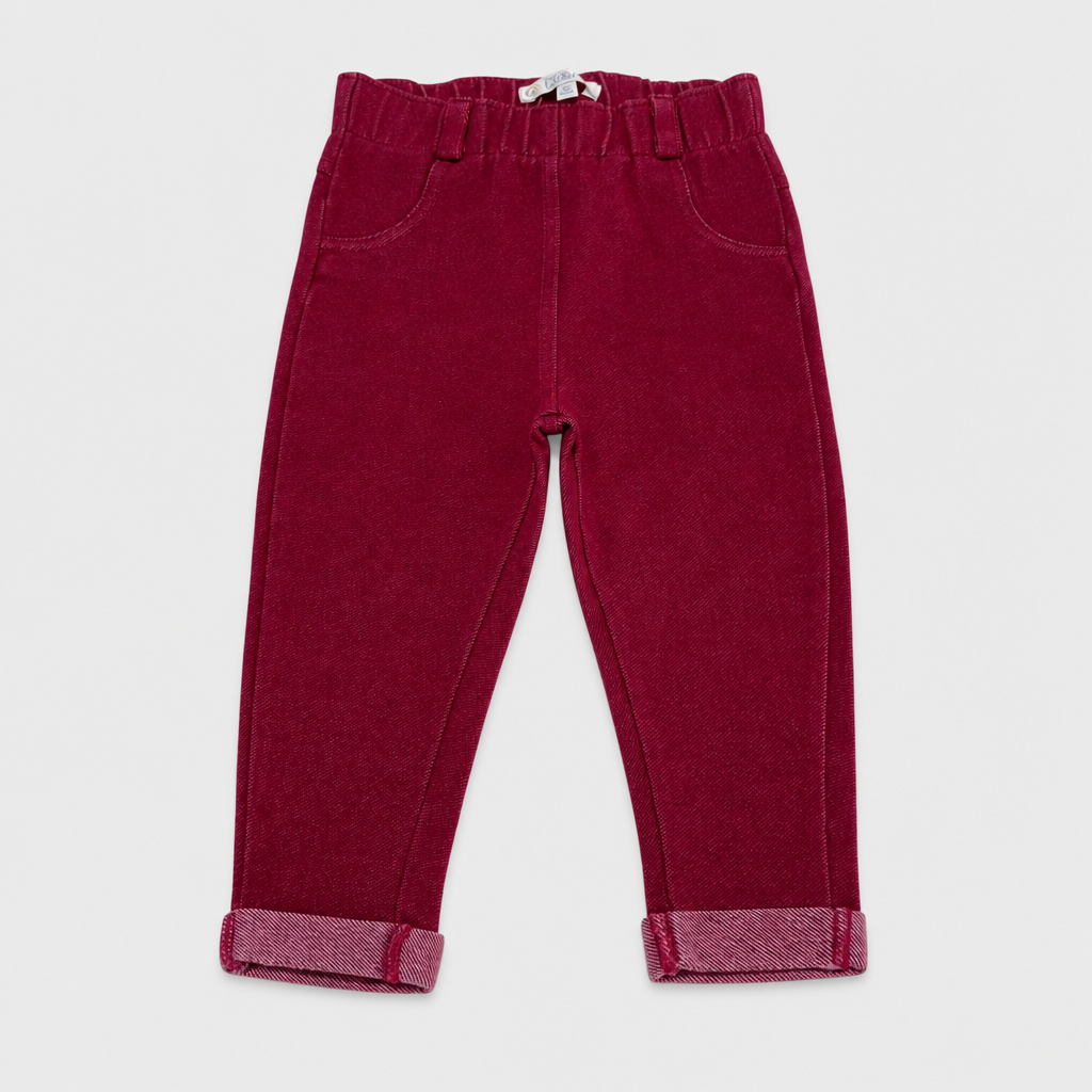Pantaloni - Bambina - 84 - 89 | 18 mesi