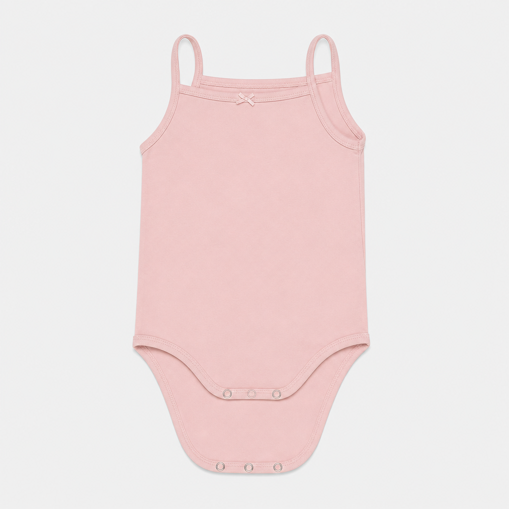 Body - Bambina - 90 - 95 | 2 anni